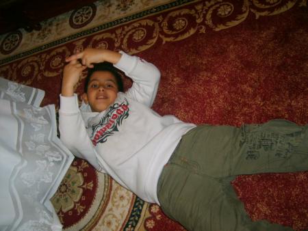nabil